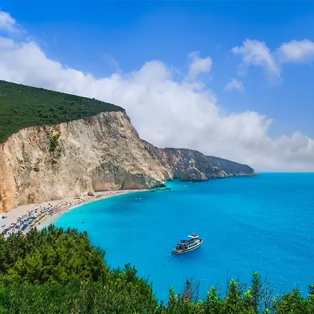 Nirikos Ξενοδοχείο 2*
