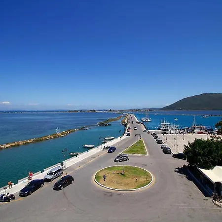 Nirikos 2* Λευκάδα