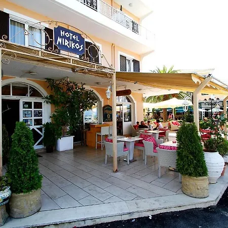 Nirikos 2* Λευκάδα