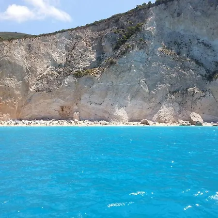 Nirikos Λευκάδα