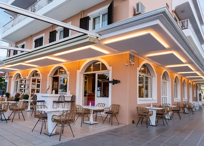 Nirikos Hotel