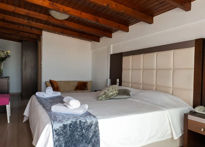Nirikos Hotel Lefkáda