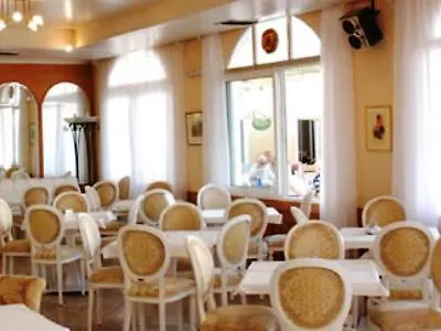 Nirikos Hotel Lefkáda
