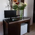 Nirikos Hotel Lefkáda