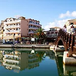 Nirikos Hotel Lefkáda