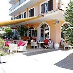 Hotel Nirikos Lefkáda