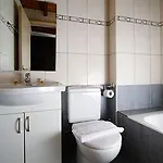 Nirikos Hotel Lefkáda