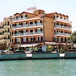 Nirikos Hotel Lefkáda