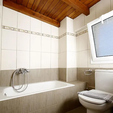 Hotel Nirikos Lefkada City