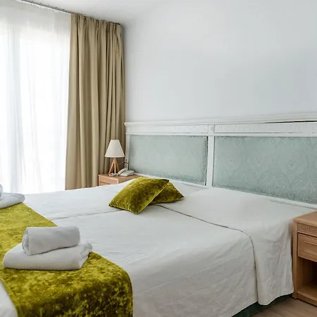 Nirikos Hotel Lefkáda