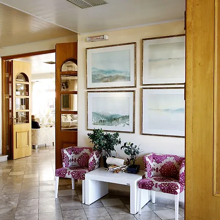 Hotel Nirikos Lefkáda