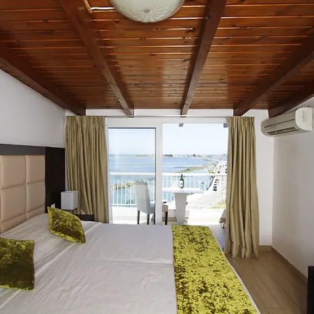 Hotel Nirikos Lefkáda