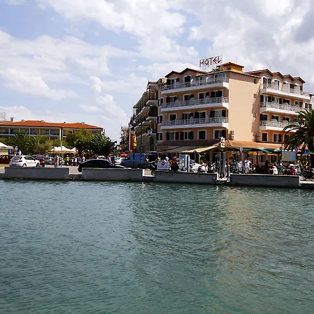 Nirikos Hotel