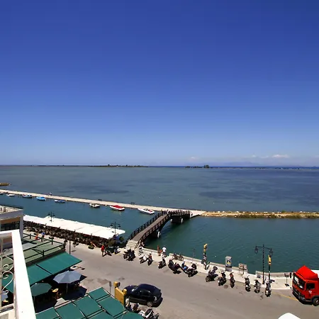 Nirikos Hotel Lefkáda