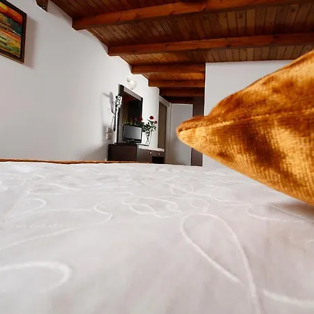 Hotel Nirikos Lefkáda