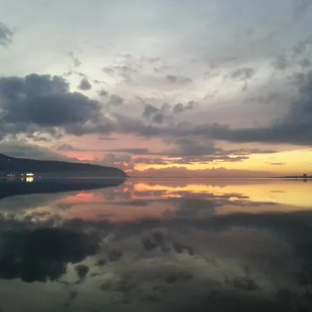 Hotel Nirikos Lefkáda