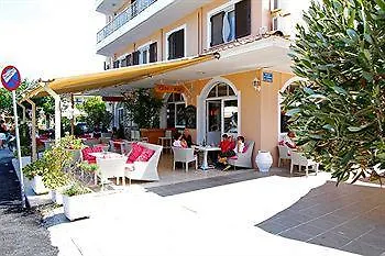 Hotel Nirikos Lefkada City