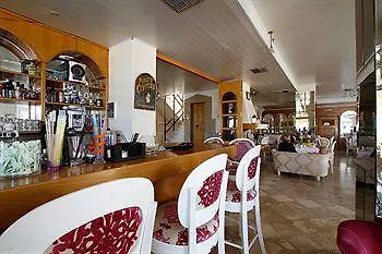 Nirikos Hotel Lefkada City