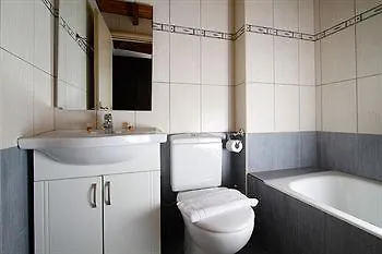 Nirikos Hotel Lefkáda