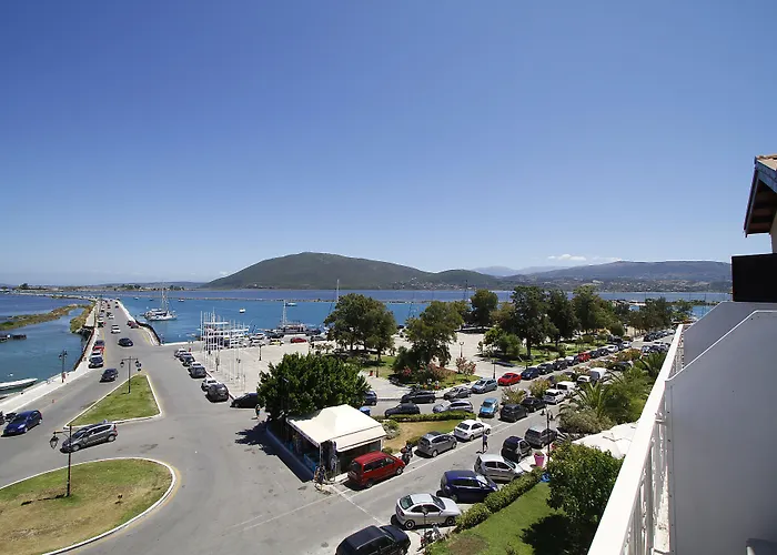 Hotell Nirikos