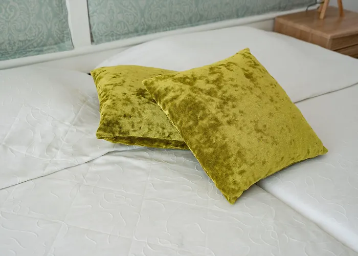 Hotell Nirikos Lefkáda