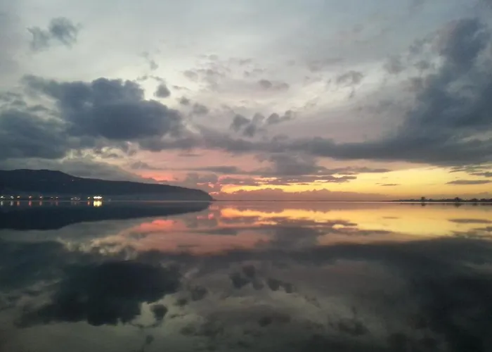 Hotell Nirikos Lefkáda