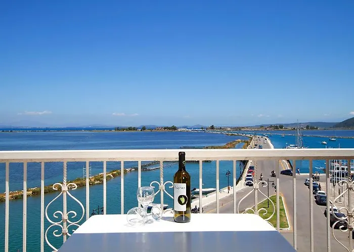 Nirikos Hotell